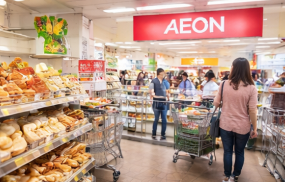 イオンや西友などのスーパーが狙い目の理由