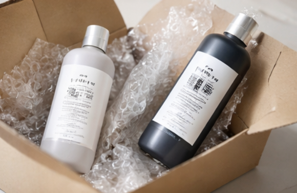 nシャンプーの偽物が通販にある理由