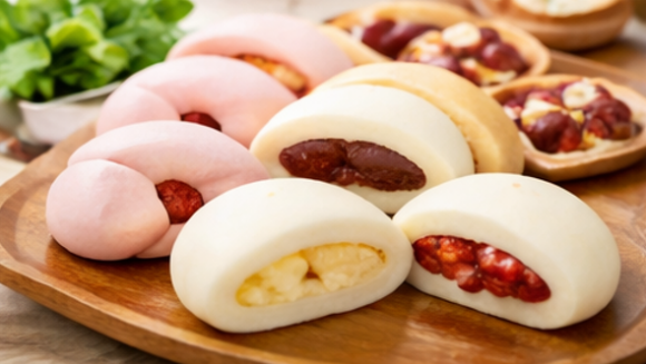 マニア推奨!冷凍やアレンジなどの美味しい食べ方