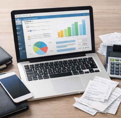 確定申告の自動計算アプリ比較と選び方