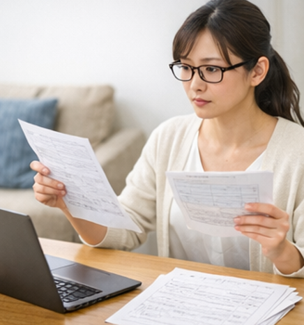 確定申告で期限過ぎたら還付の手続き