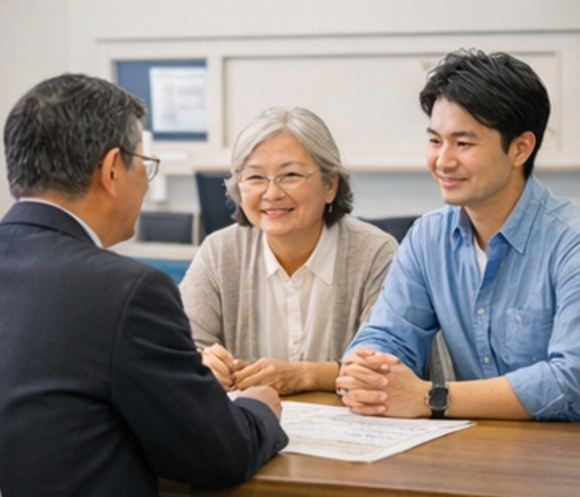 税理士会無料相談会の探し方
