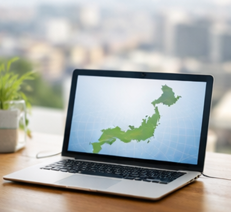 全国応募可能と全国どこでもの差