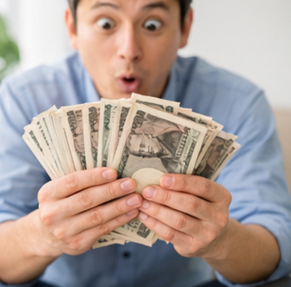 還付金が多すぎるなぜ起きる