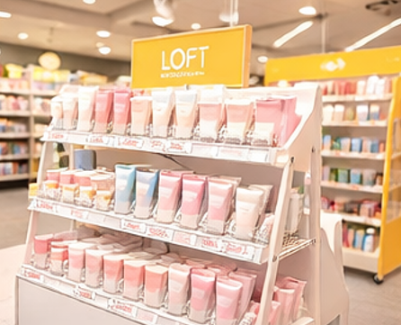 ロフト・ハンズ・PLAZAの傾向