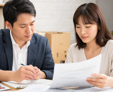 住民税はいくらかかる?