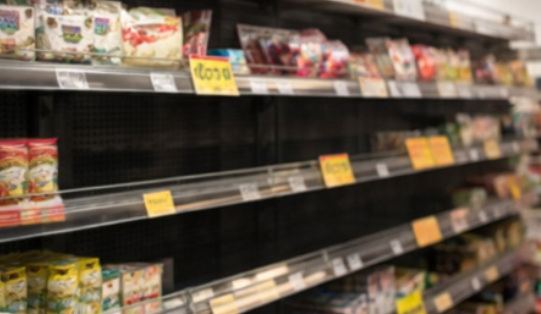 ジュルル休売理由と数量限定