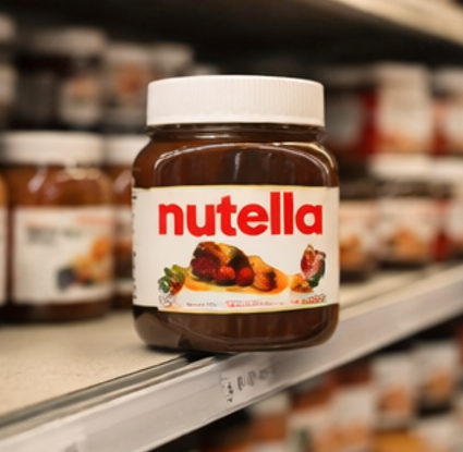 ヌテラ チョコはどこに売ってる？販売店まとめ