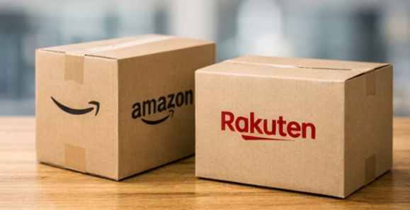 ドゥホワイトのAmazonと楽天