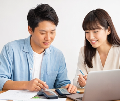 確定申告の納税額目安をやさしく解説