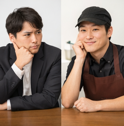 年末調整はどっちでやる