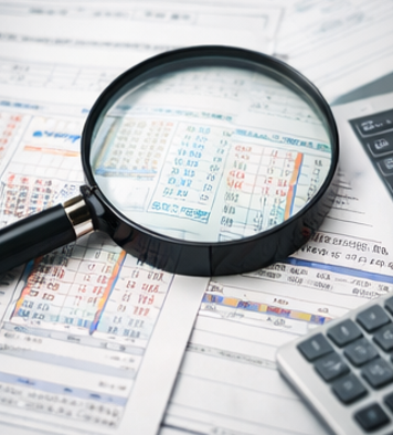 延滞税と加算税の負担