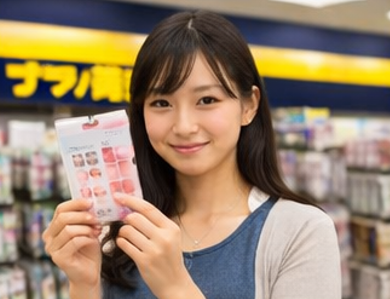 ドンキで売ってる？