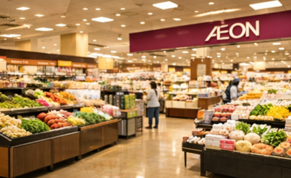 ケープ キープウォーターイオン