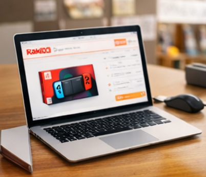 スイッチ2はYahoo!で買える?