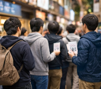 スイッチ2は抽選販売なのか