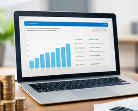 納税額シミュレーション