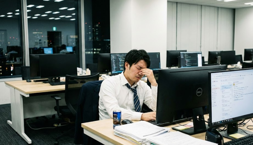 親友に勧められて読んだ『好きなようにしてください』が心地よかった理由 親友S君から紹介された一冊