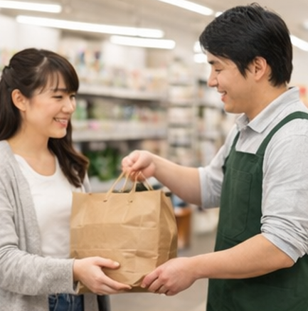カインズ店舗受取の探し方