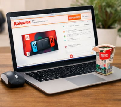 スイッチ2は楽天で買える?