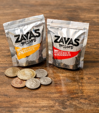 ザバストライアルの値段と1袋価格