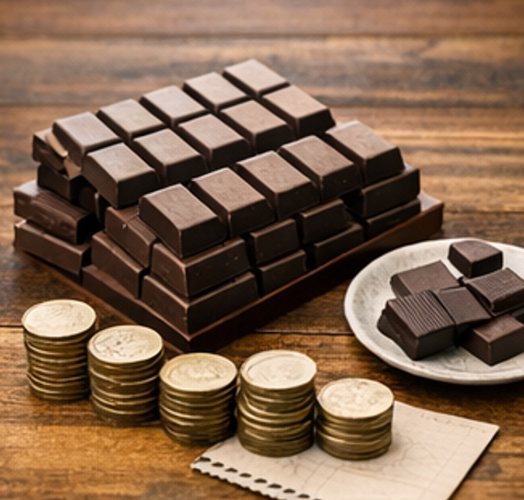 130gと26枚入りの特徴