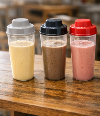 ザバストライアルの味とおすすめ比較