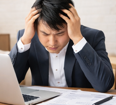 遅れたらどうなる?