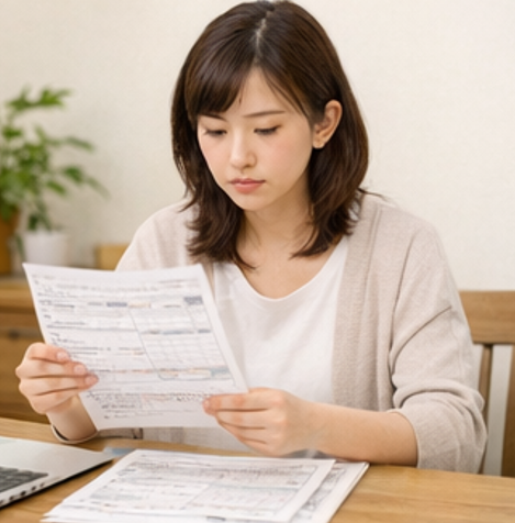 無職でも確定申告が必要な人