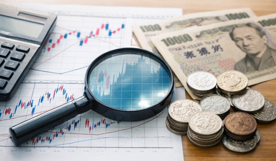 株の損失繰越と配当通算