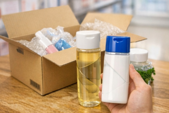 ブライトニングとオイルイン違い