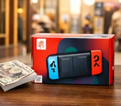 スイッチ2は普通に買える?