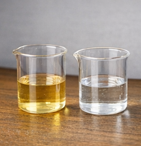 556とシリコンの成分の違い