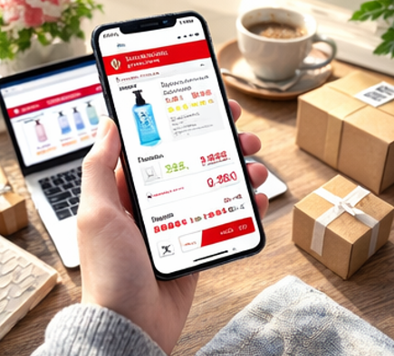 クラシエミュオの楽天通販と最安値