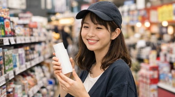 ドゥホワイトの販売店と取扱店