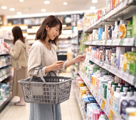 ミュオのクレンジングオイル詰替はどこで買える