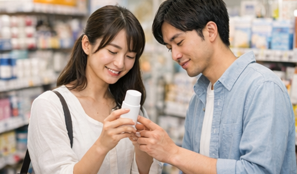 ドゥホワイトはドンキで買える?