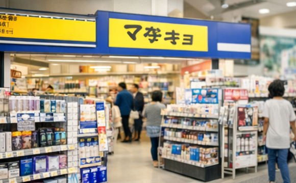 ケープ キープウォータードラッグストア