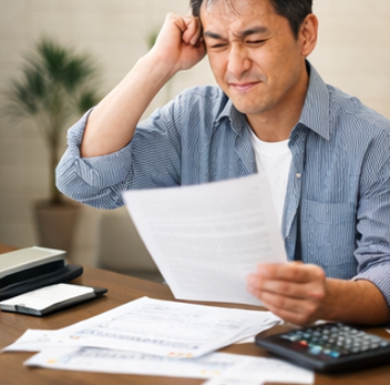 確定申告の間違いは指摘されない？