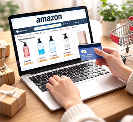 クラシエミュオはAmazonで買える?