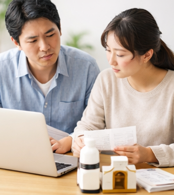 住宅ローン控除の申告ミス