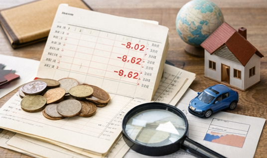 不動産譲渡損失の繰越特例