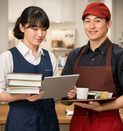 学生と勤労学生控除