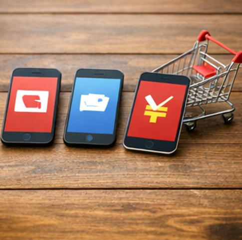 楽天・Yahoo・ヨドバシ比較