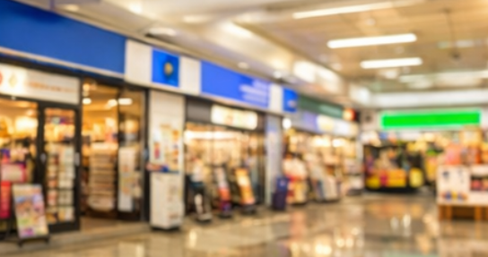 ジュルルはスーパー?イオンの売り場