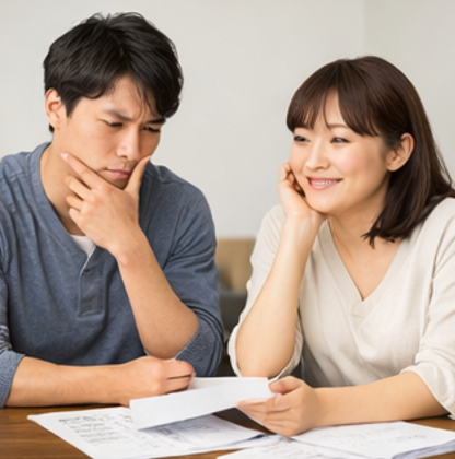 確定申告が必要な人と不要な人