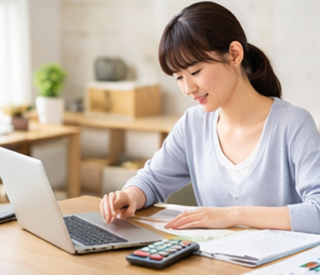 個人事業主の納税額目安