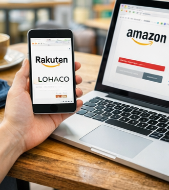 ザバストライアルはAmazon・楽天・LOHACOで買える？