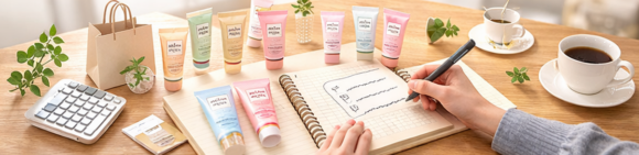 売ってないのは廃盤？在庫切れ？